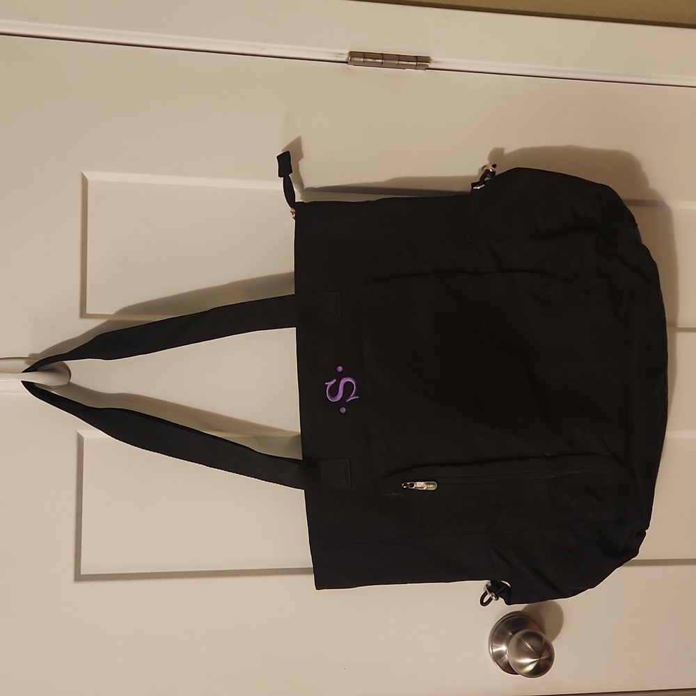 Thirty-one tote/backpack